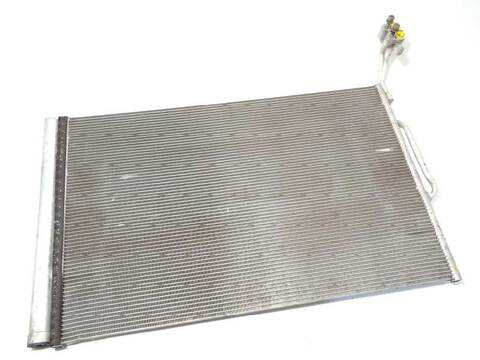 Radiador Calefaccion A.A. Porsche Cayenne 416CV 306KW