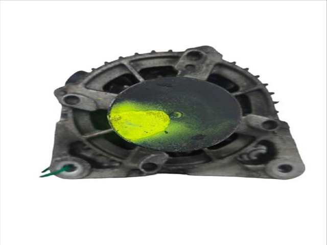 Foto 3ª: Alternador Ford Fiesta 1.1 TI-VCT (2017)