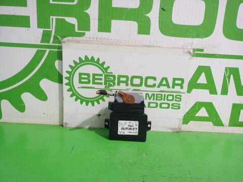 Centralita Motor ECU Renault Scenic XMOD BOSE 132CV
