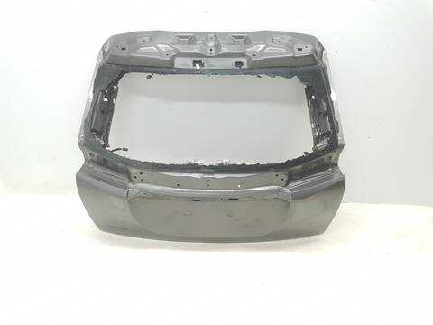 Portón Peugeot 2008 ALLURE