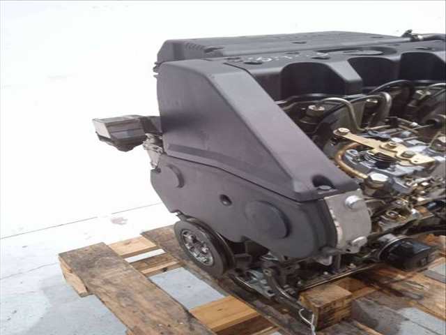 Foto 2ª: Motor Completo Citroen AX 1.4 DIESEL K9A) 52CV 38KW (1993)