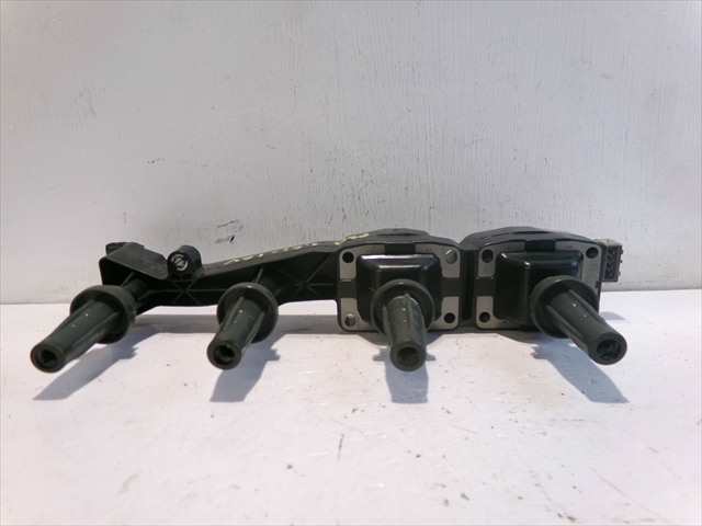 Foto 2ª: Kit Encendido Peugeot 307 1.6 G 2005-2007 [NFU] (2006)