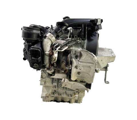 Foto 3ª: Motor Completo Audi A1 95CV 70KW [CHZB CHZ] (2017)