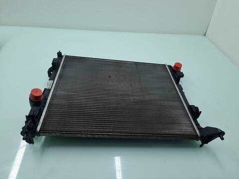 Radiador Motor Nissan Qashqai ACENTA 116CV 85KW
