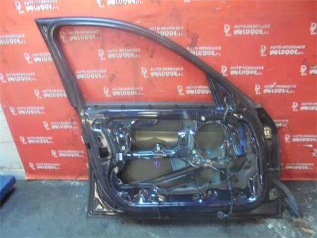 Puerta Delantera Izquierda Bmw Serie 3 315 2.0 318I [2.0 LTR. - 95 KW CAT]