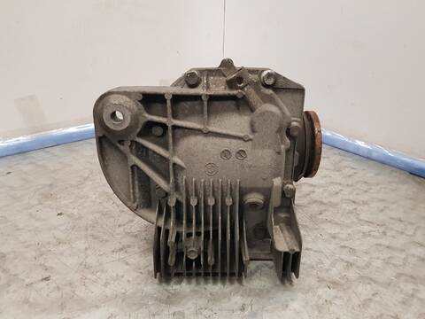 Foto 3ª: Diferencial Trasero Bmw Serie 5 518 530D BERLINA 218CV 160KW [306D2] (2003)