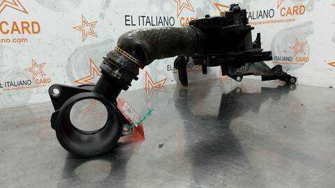 Foto 2ª: Despiece Motor Ford Focus TREND 95CV 70KW [T3DA] (2011)