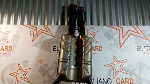 Foto 3ª: Tubo de Escape Mercedes Clase S 220 500 221.071) BERLINA 388CV 285KW [M273961] (2006)