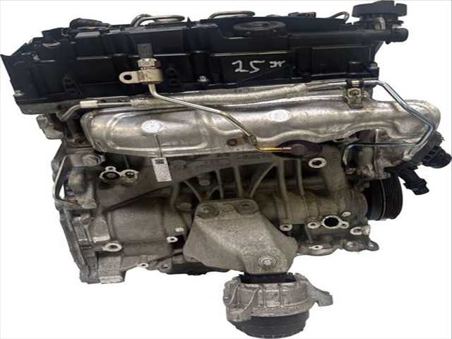 Foto 2ª: Motor Completo Bmw Serie 5 518 B47 150 CV 110KW [B47D20A]