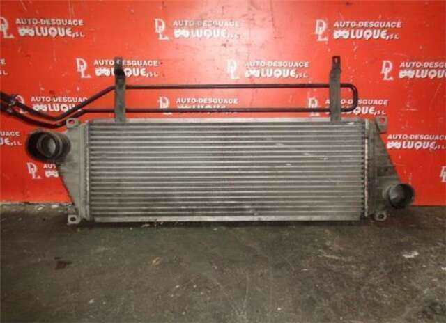 Intercooler Mercedes Sprinter 410 D