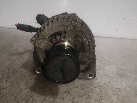 Foto 2ª: Alternador Ford Focus M1DD BERLINA (2015)