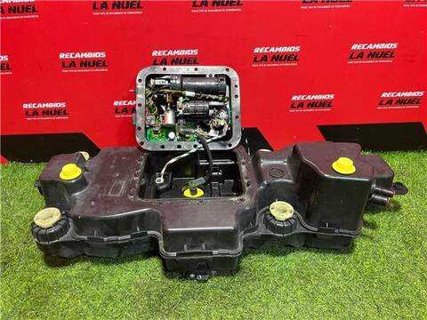 Deposito AdBlue Citroen Jumper 30 L1H1 BLUEHDI 110 BLUE-HDI FAP 110CV 81KW FURGON