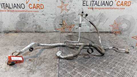 Tubos Aire Acondicionado Bmw Serie 3 315 318D M SPORT 150CV 110KW