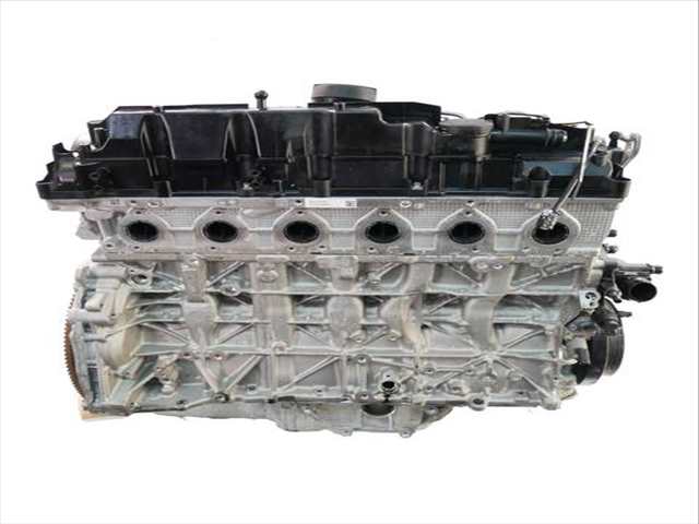 Foto 3ª: Motor Completo Bmw X5 3.0 XDRIVE 30D 265 CV 195KW [B57D30A]