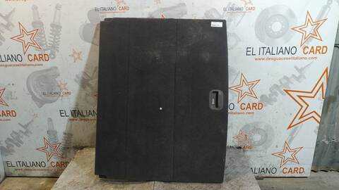 Bandeja Trasera Hyundai Tucson ESSENCE 2WD 116CV 85KW