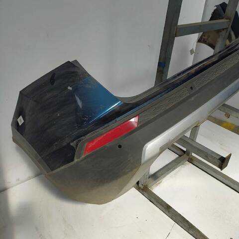 Paragolpes Trasero Seat Ateca 1.6 TDI