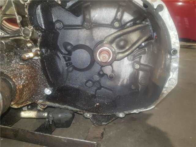 Foto 2ª: Caja Cambios Renault Clio 1.2 (B/C/S577) [C3G 720]