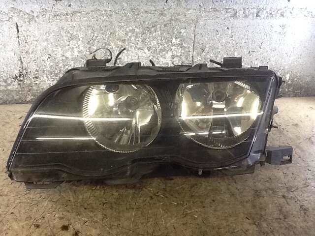 Foto 1ª: Faro Izquierdo Bmw Serie 3 325 2.8 G E46) TOURING [28-6S-2] (2000)