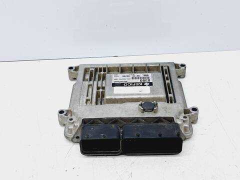Centralita Motor ECU Hyundai i20 1.2 CAT 78CV 57KW
