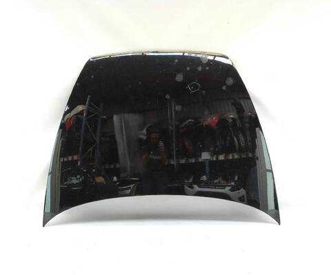 Capot Volvo C30 D2