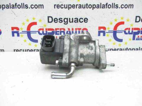 Foto 2ª: Valvula EGR Toyota Auris 1ND (2007)
