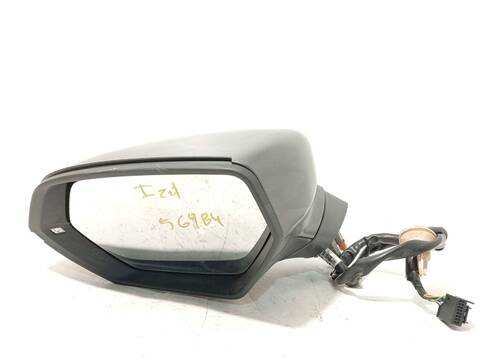Retrovisor Izquierdo Seat Leon 1.5 ETSI 150CV 110KW