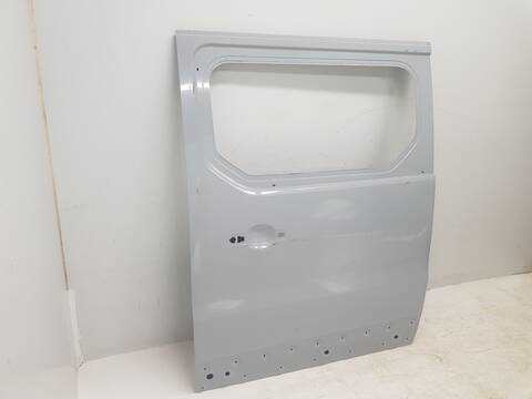 Foto 2ª: Puerta Lateral Corredera Izquierda Renault Trafic L1H1 29T KOMFORT (2014)