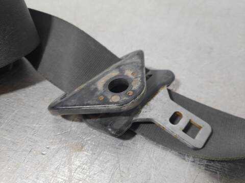 Foto 3ª: Cinturón Delantero Derecho Ford Transit 1.8 TDCI CAT 75CV 55KW [BHPA] (2006)