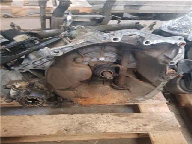 Foto 2ª: Caja Cambios Citroen Jumpy 1.9 FURGÓN CONFORT CHAPA [1.9 LTR. - 51 KW DIESEL]