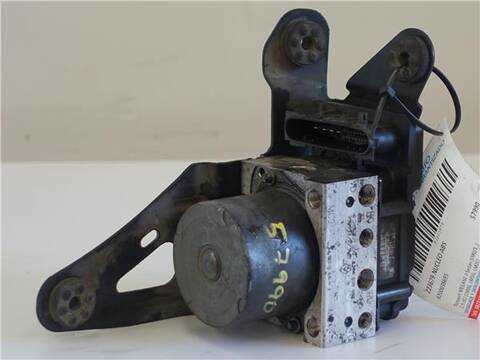 Abs Renault Megane 1.9 DCI LM0G LM1G LM2C) 120CV 88KW II SEDAN LM0/1_)