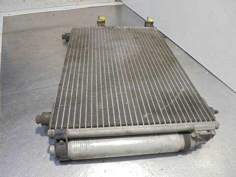 Foto 4ª: Radiador Calefaccion A.A. Peugeot 307 2.0 HDI FAP CAT 107CV 79KW [RHS] (2004)