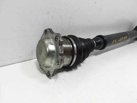 Foto 3ª: Transmision Delantera Derecha Seat Ibiza BLS (2009)