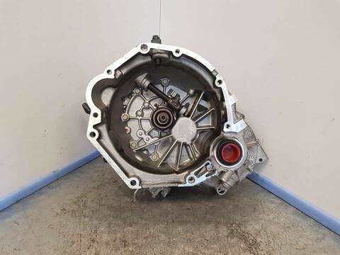 Caja Cambios Kia Picanto GT LINE 84CV 62KW