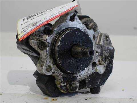 Bomba Inyeccion Bmw X3 2.0 D E83