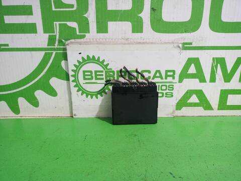 Centralita Motor ECU Ford Focus TREND 101CV