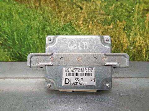 Centralita Motor ECU Mitsubishi Montero 3.2 DI-D KAITEKI 5-PTAS.) 190CV 140KW