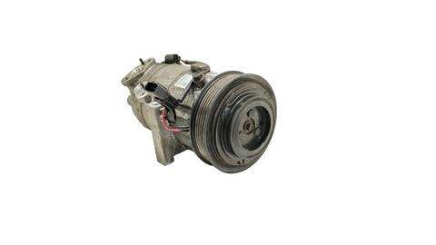 Compresor Aire Acondicionado Hyundai i30 D4FB