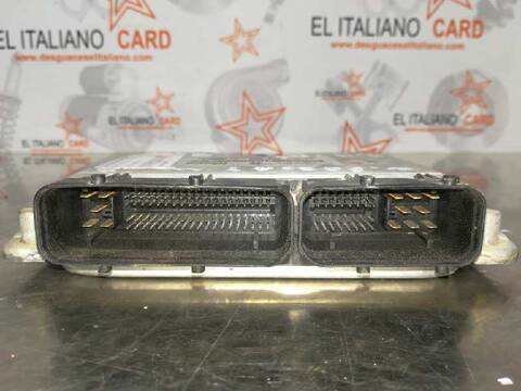 Foto 3ª: Centralita Motor ECU Volkswagen Passat BERLINA 102CV 75KW (2000)