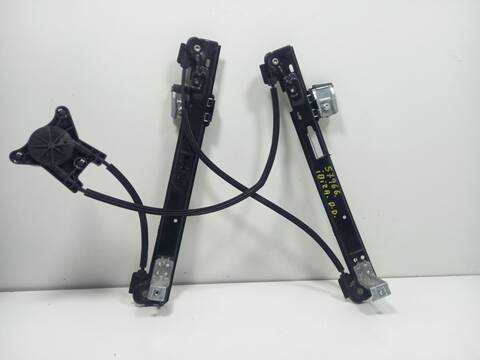 Elevalunas Eléctrico Delantero Derecho Seat Ibiza CJZ