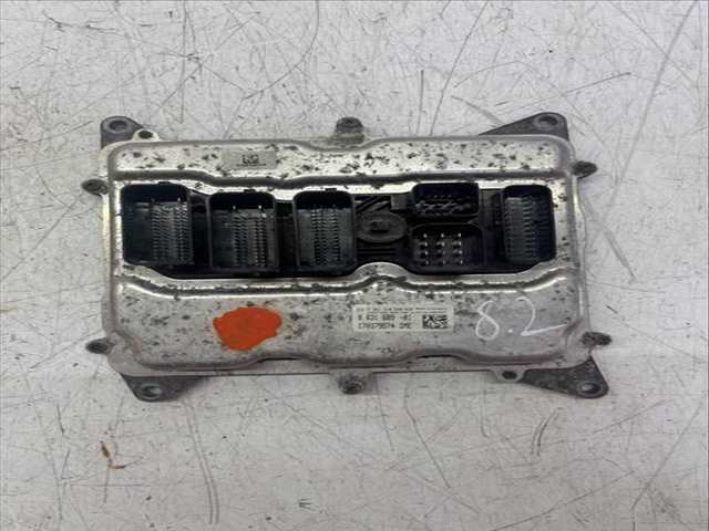 Foto 3ª: Centralita Check Control Bmw Serie 3 315 N26 245 CV 180KW [N26B20A] (2014)