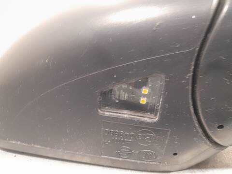 Foto 3ª: Retrovisor Derecho Ssangyong Korando 1.5 150CV 110KW [175950] (2022)