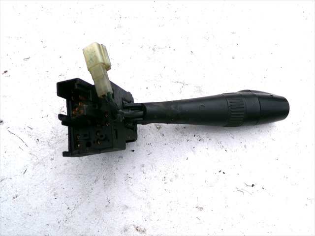 Foto 2ª: Mando Multifuncion Tata Gran Safari 3.0 TD 2006-2012 [DICOR 07] (2006)