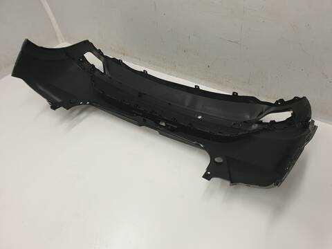 Foto 2ª: Paragolpes Trasero Dacia Sandero EXPRESSION (2022)