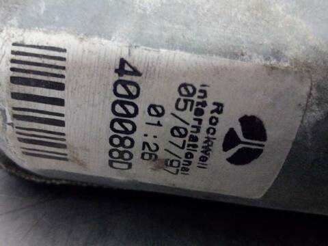 Foto 2ª: Elevalunas Manual Trasero Derecho Opel Frontera 100CV 74KW