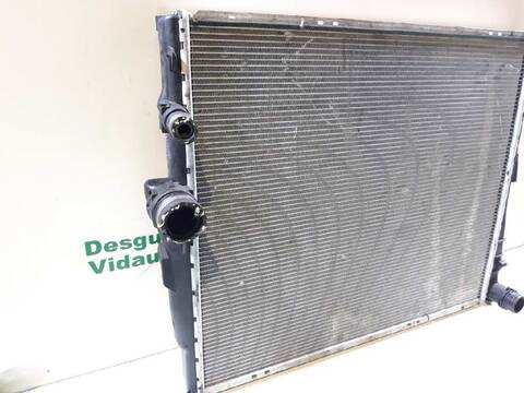 Foto 2ª: Radiador Motor Bmw X3 2.5SI 218CV 160KW [N52B25A] (2007)