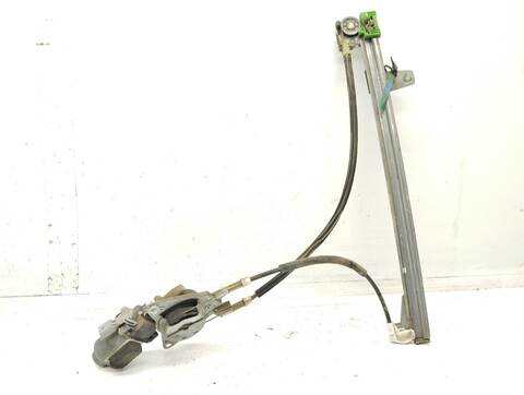 Foto 4ª: Elevalunas Eléctrico Delantero Derecho Peugeot 306 BOULEBARD BERLINA 69CV 51KW [WJZ] (2000)