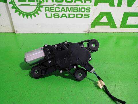 Foto 2ª: Motor Limpia Trasero Ford S Max TITANIUM 140CV [QXWB] (2006)