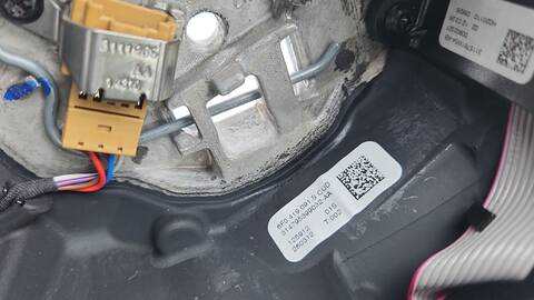 Foto 4ª: Volante Seat Arona 1.0 TSI 116CV 85KW [DUSA]