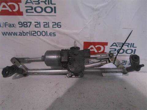 Motor Limpia Delantero Volkswagen Polo 1.2 ADVANCE 70CV 51KW