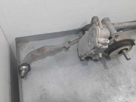 Foto 2ª: Cremallera de Direccion Bmw Serie 1 114 118D 150CV 110KW [B47C20B] (2024)